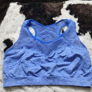 Sports bra